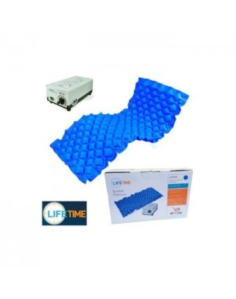 QDC 303 Havalı Yatak