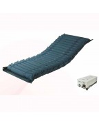 QDC 500 Havalı Yatak