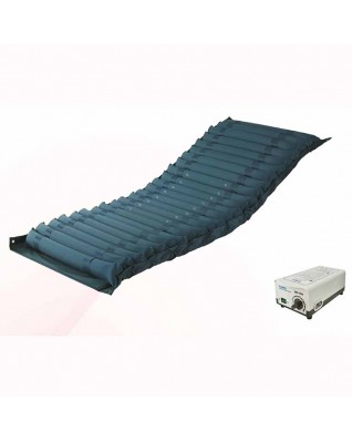 QDC 500 Havalı Yatak