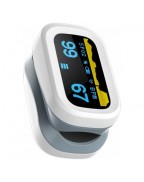 Lifetime Parmak Tipi Pulse Oksimetre ve Nabız Ölçer