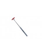 Riester – 5052 Babinsky Krom Kaplı Refleks Çekici