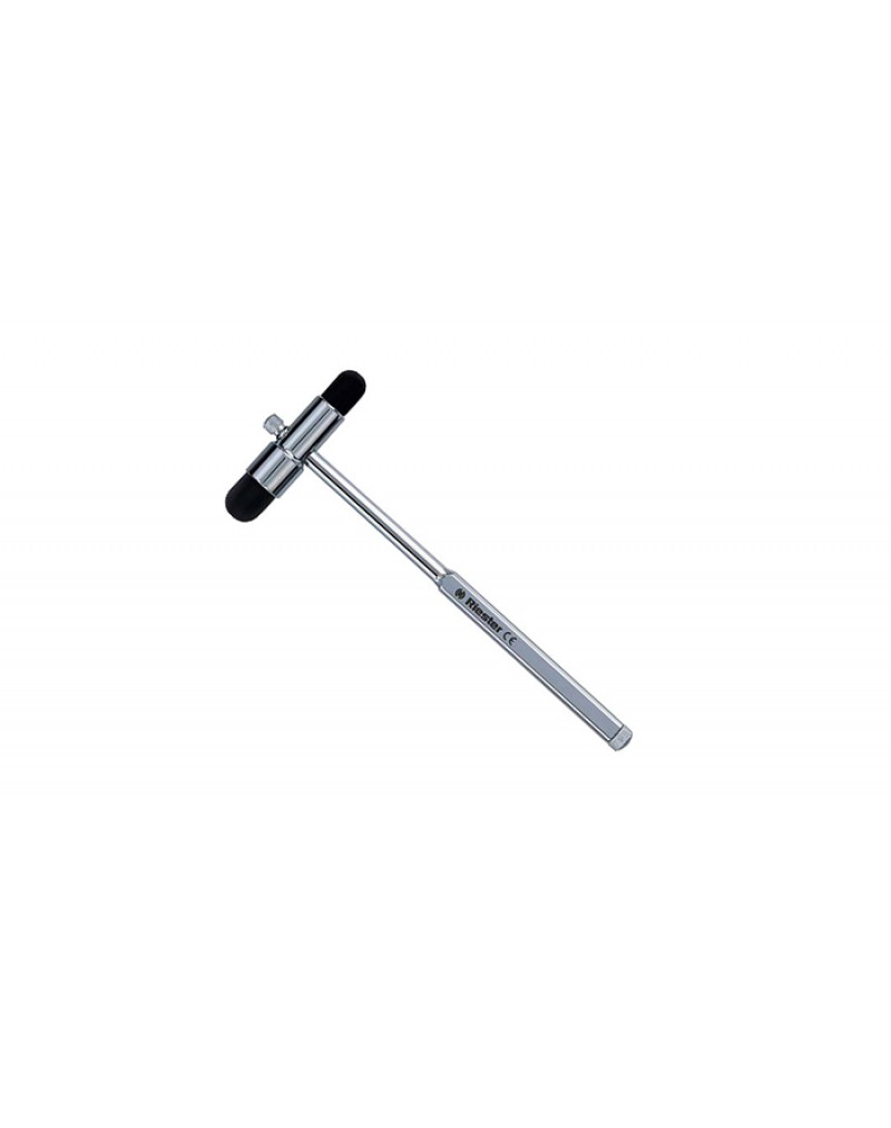 Riester – 5035 Buck Krom Kaplı Refleks Çekici