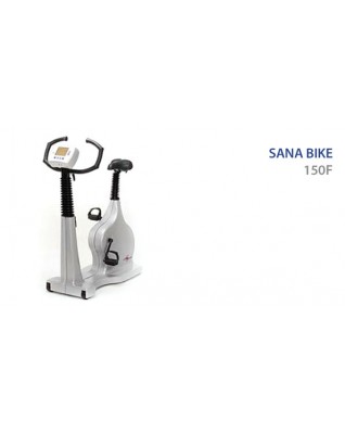 Ergosana Sana Bike 150F Ergometre Sistemi