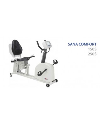Ergosana Sana Comfort 150S ve 250S Ergometre Sistemi