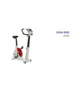 Ergosana Sana Bike 450F, 350F, 320F Ergometre Sistemi