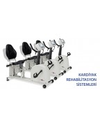 Ergosana Kardiyak Rehabilitasyon Sistemleri