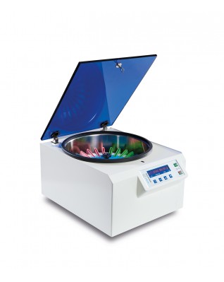 TEST IT Gel Centrifuge santrifüj