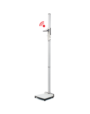 SECA 274 KABLOSUZ 360 DERECE BOY ÖLÇÜM CİHAZI 
