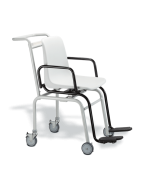 SECA Elektronik Sandalye Terazisi, Class III, 200 kg 