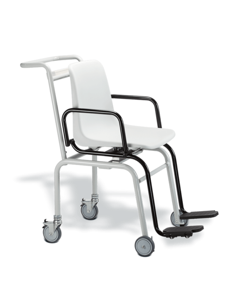 SECA Elektronik Sandalye Terazisi, Class III, 200 kg 