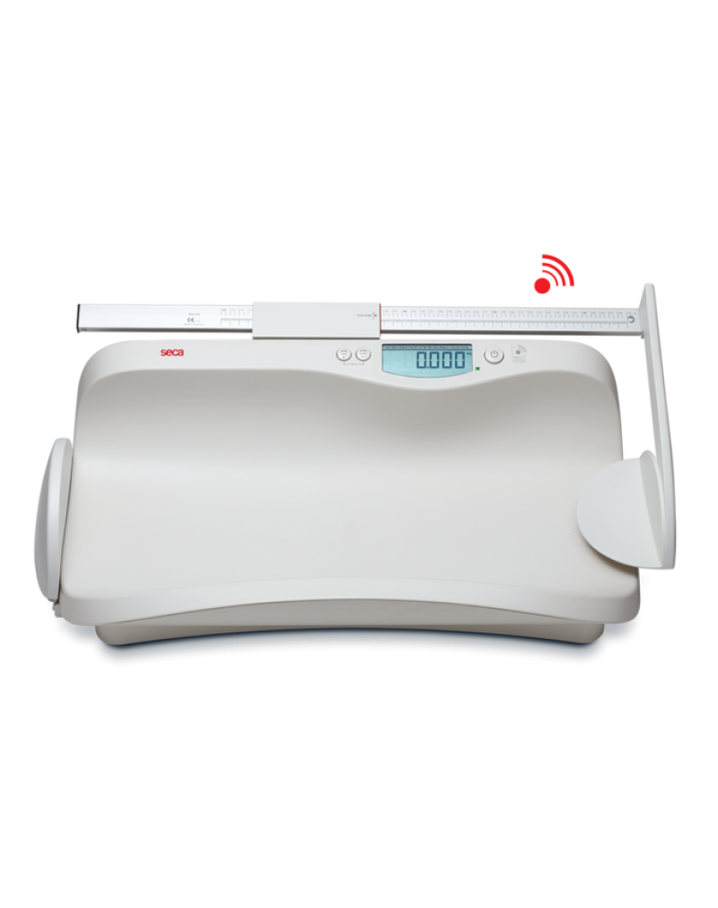SECA 376  KABLOSUZ ELEKTRONİK BEBEK TERAZİSİ