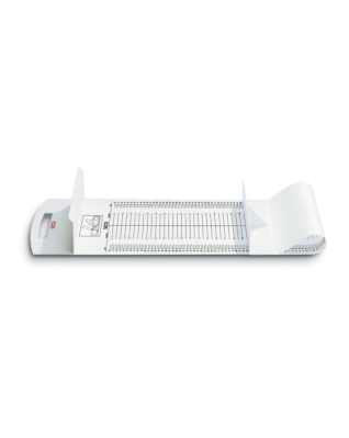 SECA 210 Bebek Boy Ölçme Örtüsü 10-100 cm 