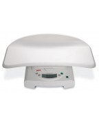 SECA 834 DİJİTAL BEBEK TERAZİSİ 