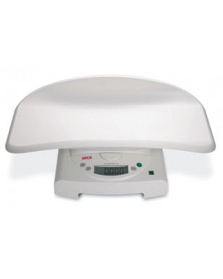 SECA 834 DİJİTAL BEBEK TERAZİSİ 