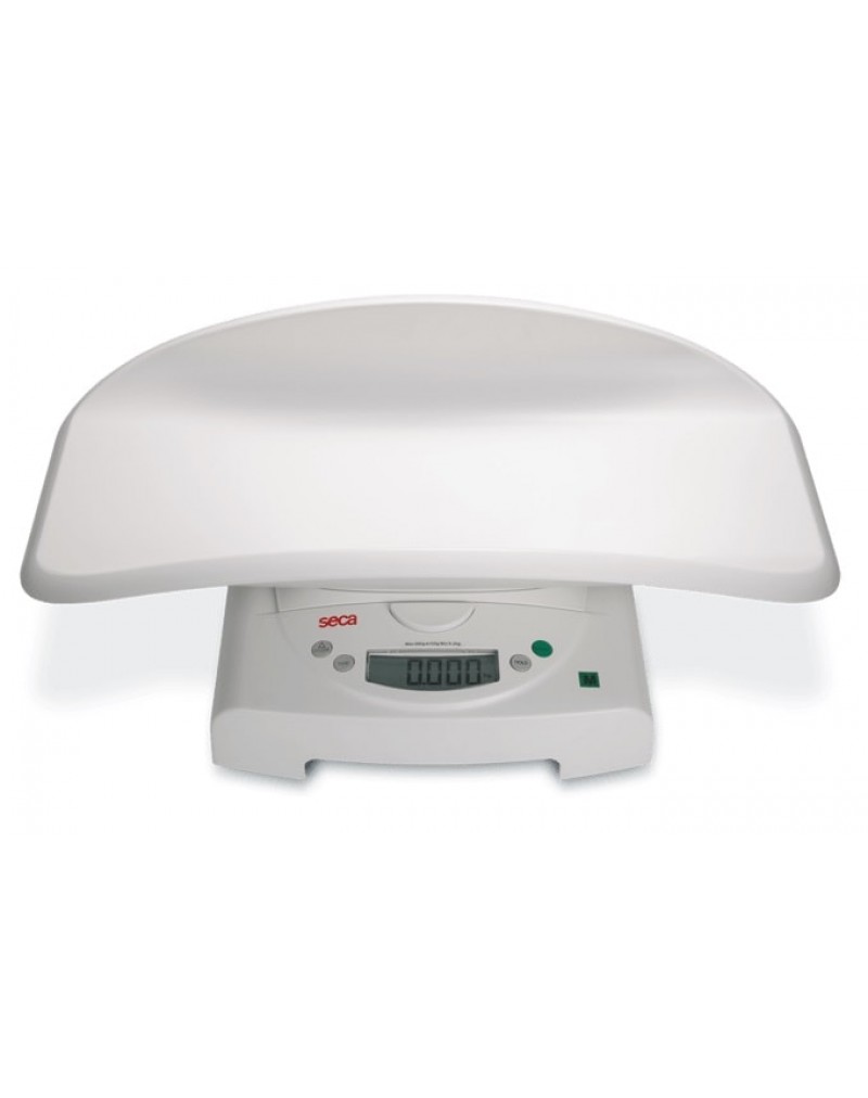 SECA 834 DİJİTAL BEBEK TERAZİSİ 