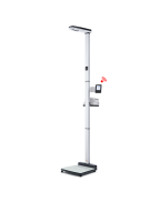 Seca 287 Otomatik Boy Ve Kilo Ölçer 