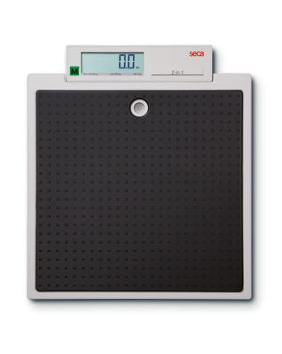SECA Düz Ölçekli Elektronik Tartı Class III, 200 kg