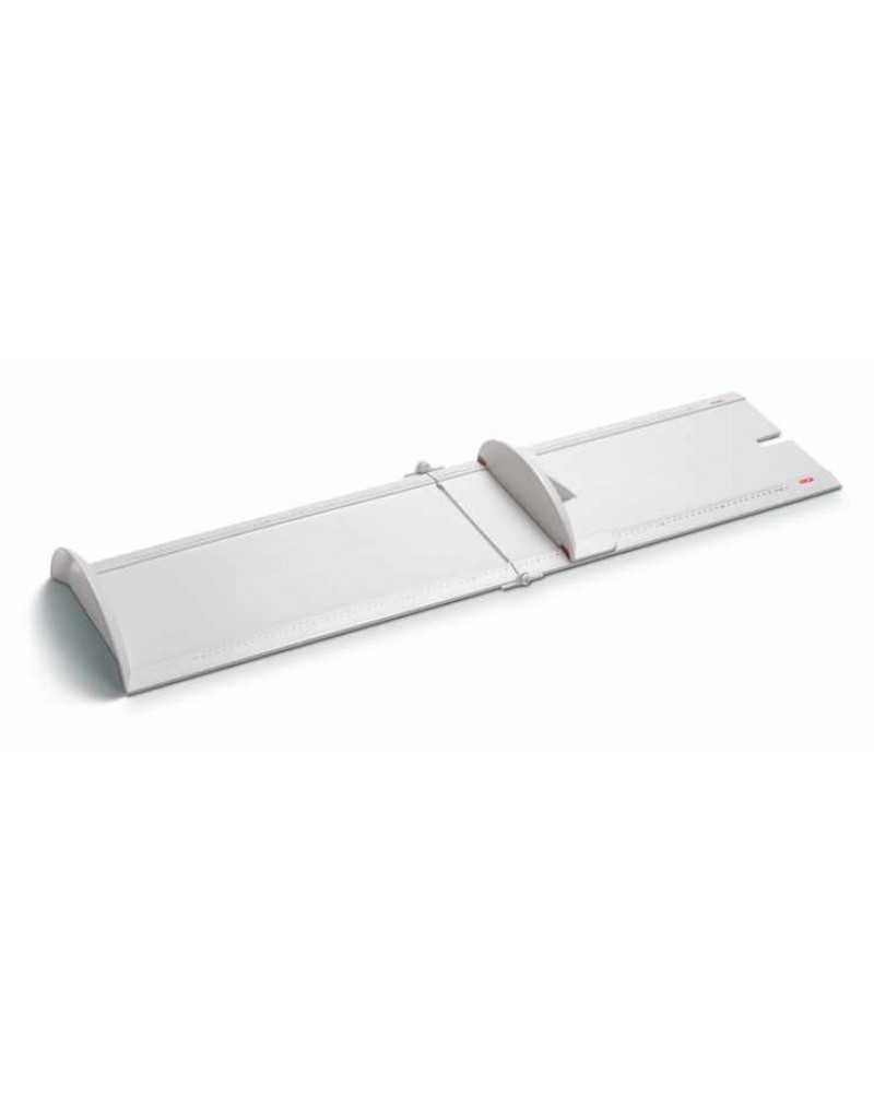 SECA 417 Bebek Boy Ölçüm Tablası 0-100 cm