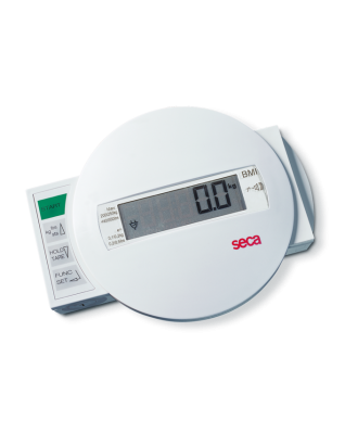 SECA 984 Elektronik Yatak ve Diyaliz Terazisi