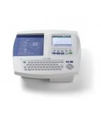 Welch Allyn CP 200™ Resting Electrocardiograph with Optional Spirometry
