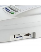 Welch Allyn CP 200™ Resting Electrocardiograph with Optional Spirometry