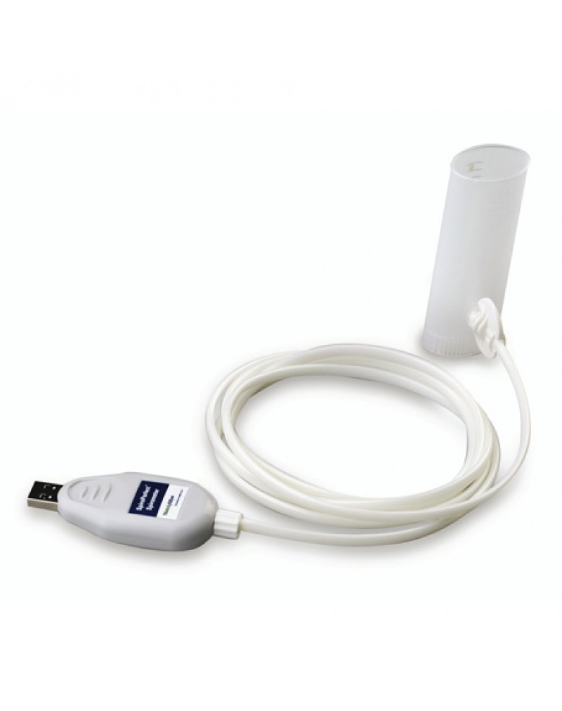 Welch Allyn SpiroPerfect™ PC-Based Spirometer