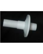 Spirometre Karton Ağızlık 