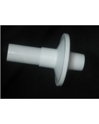 Spirometre Karton Ağızlık 