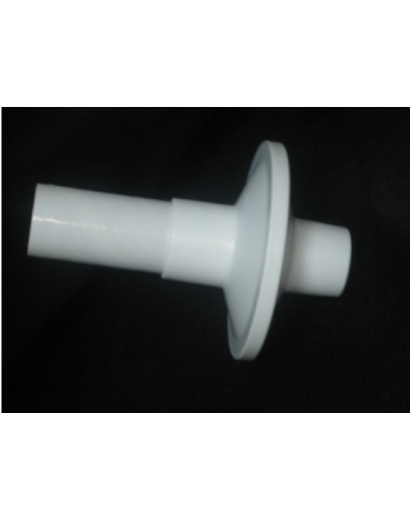 Spirometre Karton Ağızlık 