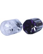 MIR Reusable Turbin