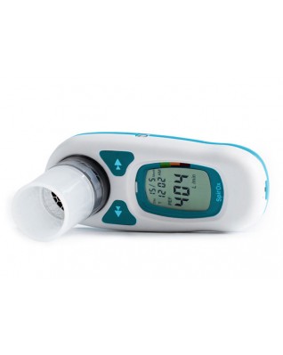 SPIROMETER TYPE: P