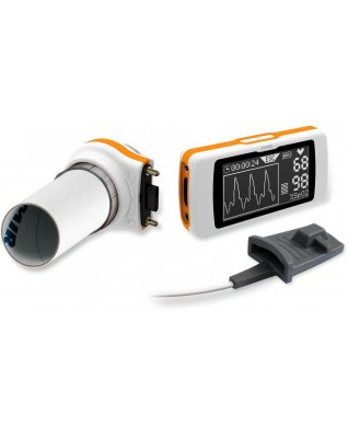 MIR Spirodoc El Tipi Spirometre