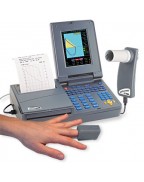 MIR Spirolab III  Spirometre cihazı 