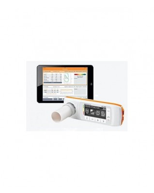 Mır Spirobank II Spirometre Cihazı 