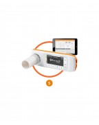Mır Spirobank II Spirometre Cihazı 