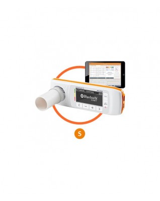 Mır Spirobank II Spirometre Cihazı 