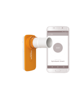 Spirobank® Smart Spirometre Cihazı