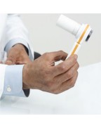 MIR Spirodoc El Tipi Spirometre