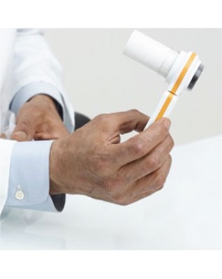 MIR Spirodoc El Tipi Spirometre