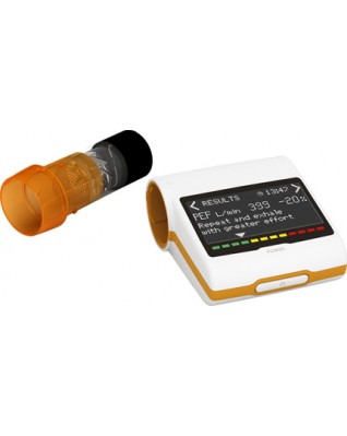 Mır Spirotel Solunum Fonksiyon Testi