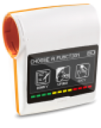 Mır Spirotel Solunum Fonksiyon Testi