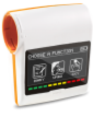 Mır Spirotel Solunum Fonksiyon Testi