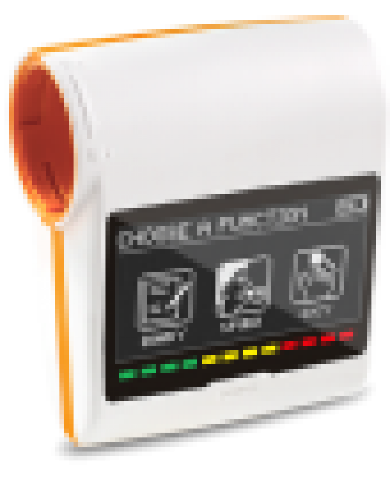 Mır Spirotel Solunum Fonksiyon Testi