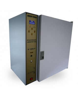  E-1200 P STERİLİZATÖR 