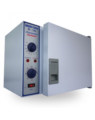 M-100 Cozmetics Manuel Sterilizatör
