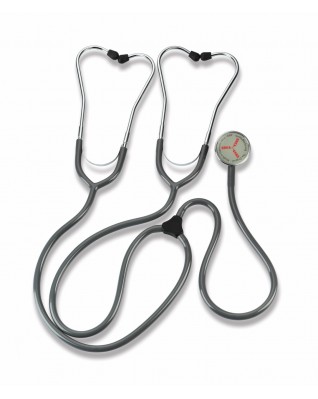 Erka-541 002 Erkaphon Çiftli Eğitim Steteskopu