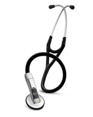 3M Littmann Elektronik Stetoskop 3200BK27