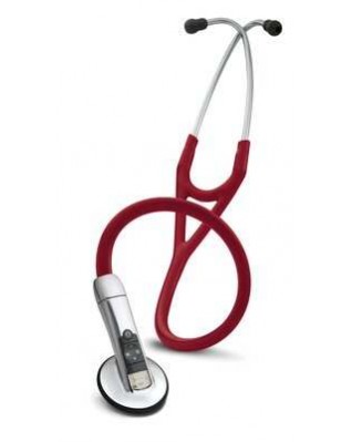 3M Littmann Elektronik Stetoskop 3200BU