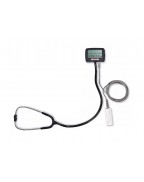 VS2 Multi-functional visual stethoscope