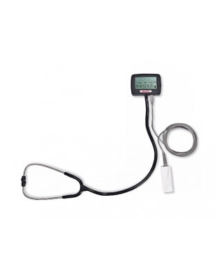 VS2 Multi-functional visual stethoscope